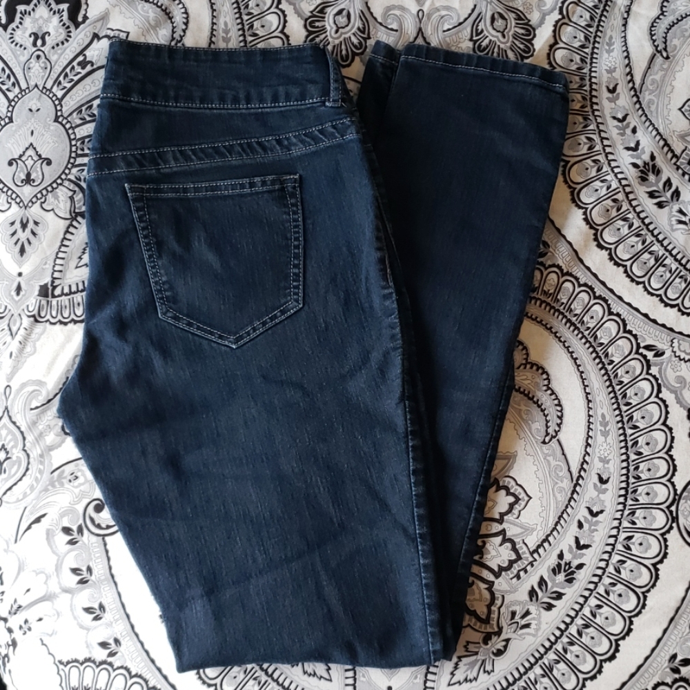 Maurices Jeans